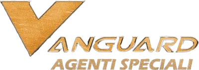 Vanguard - Agenti speciali