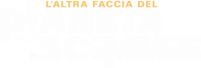 L'altra faccia del pianeta delle scimmie