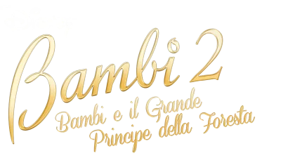 Bambi 2 - Bambi e il grande principe della foresta