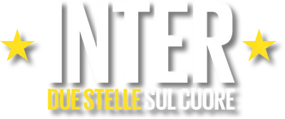 Inter. Due Stelle sul Cuore