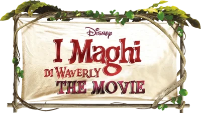 I maghi di Waverly - The movie