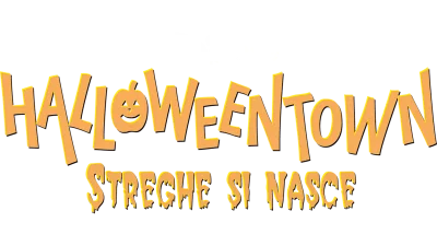 Halloweentown - Streghe si nasce