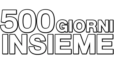 (500) giorni insieme