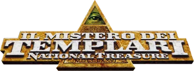 Il mistero dei templari - National Treasure