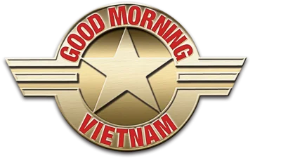 Good Morning, Vietnam