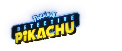 Pokémon Detective Pikachu