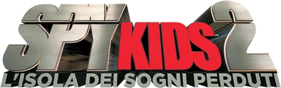 Spy Kids 2 - L'isola dei sogni perduti