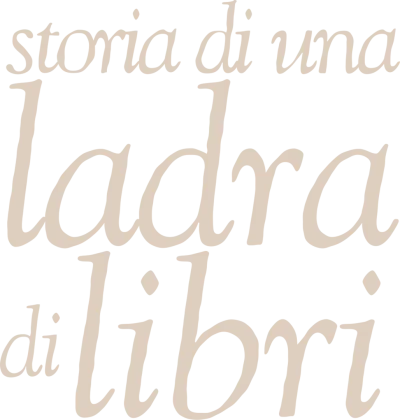 Storia di una ladra di libri