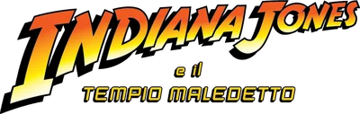 Indiana Jones e il tempio maledetto