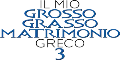 Il mio grosso grasso matrimonio greco 3