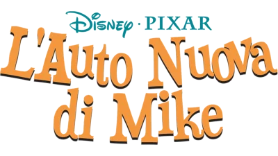 La nuova auto di Mike