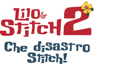 Lilo & Stitch 2 - Che disastro, Stitch!