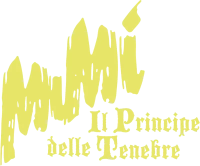 Mimì - Il principe delle tenebre