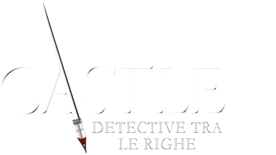 Castle - Detective tra le righe