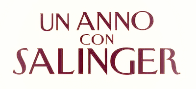 Un anno con Salinger