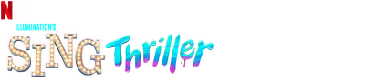 Sing: Thriller