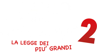 Diario di una schiappa 2 - La legge dei più grandi