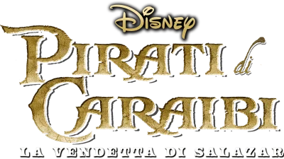 Pirati dei Caraibi - La vendetta di Salazar